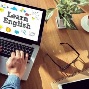 دورة تأسيس اللغة الإنجليزية ( التمهيدي 1)